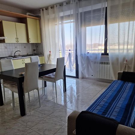 Appartamento Divino Tramonto Altedo Zewnętrze zdjęcie