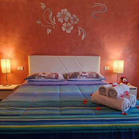 Appartamento Divino Tramonto Altedo Zewnętrze zdjęcie