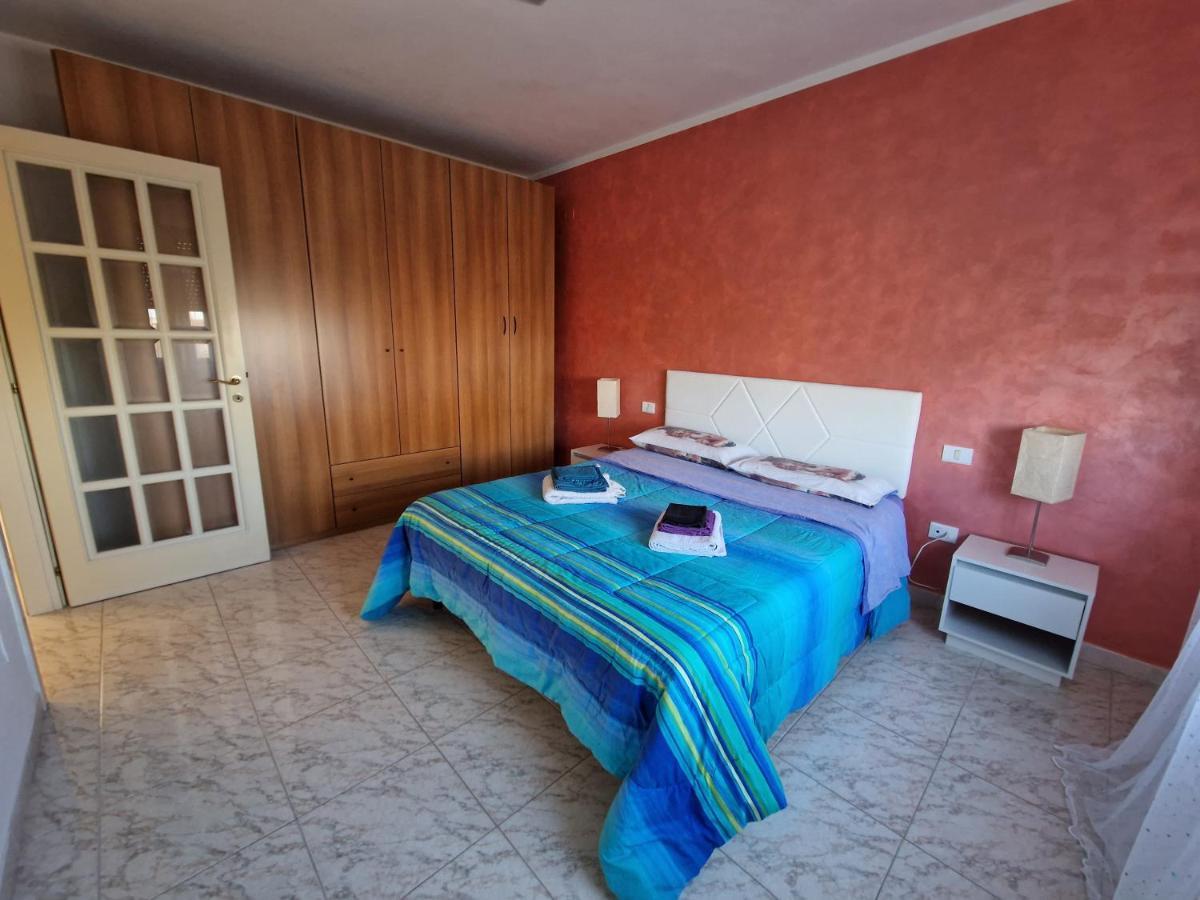 Appartamento Divino Tramonto Altedo Pokój zdjęcie