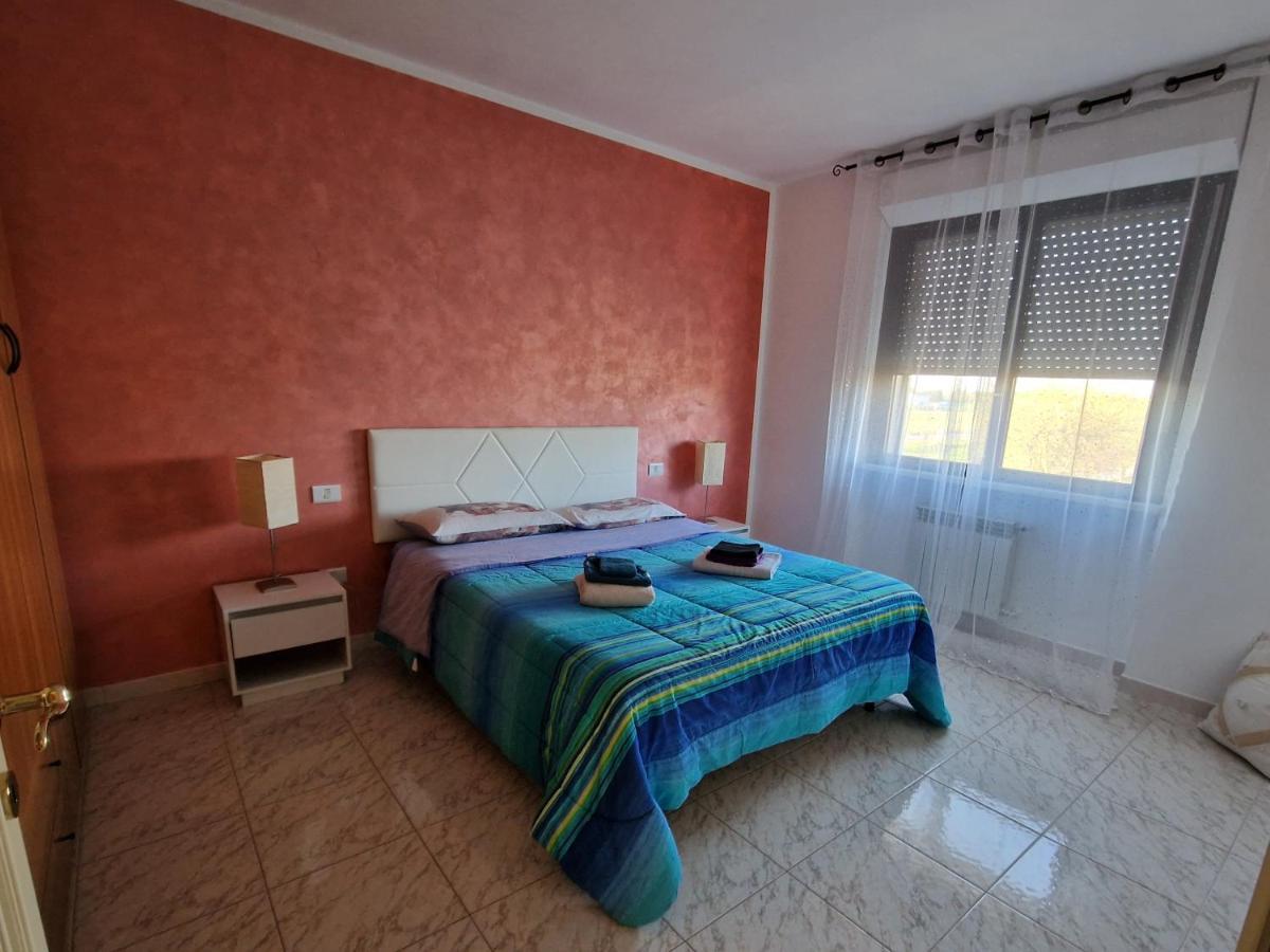 Appartamento Divino Tramonto Altedo Pokój zdjęcie
