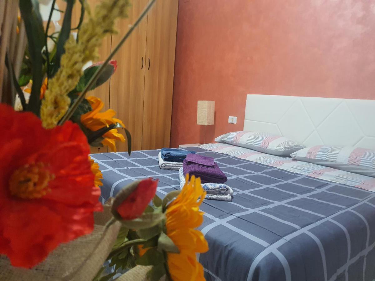 Appartamento Divino Tramonto Altedo Zewnętrze zdjęcie