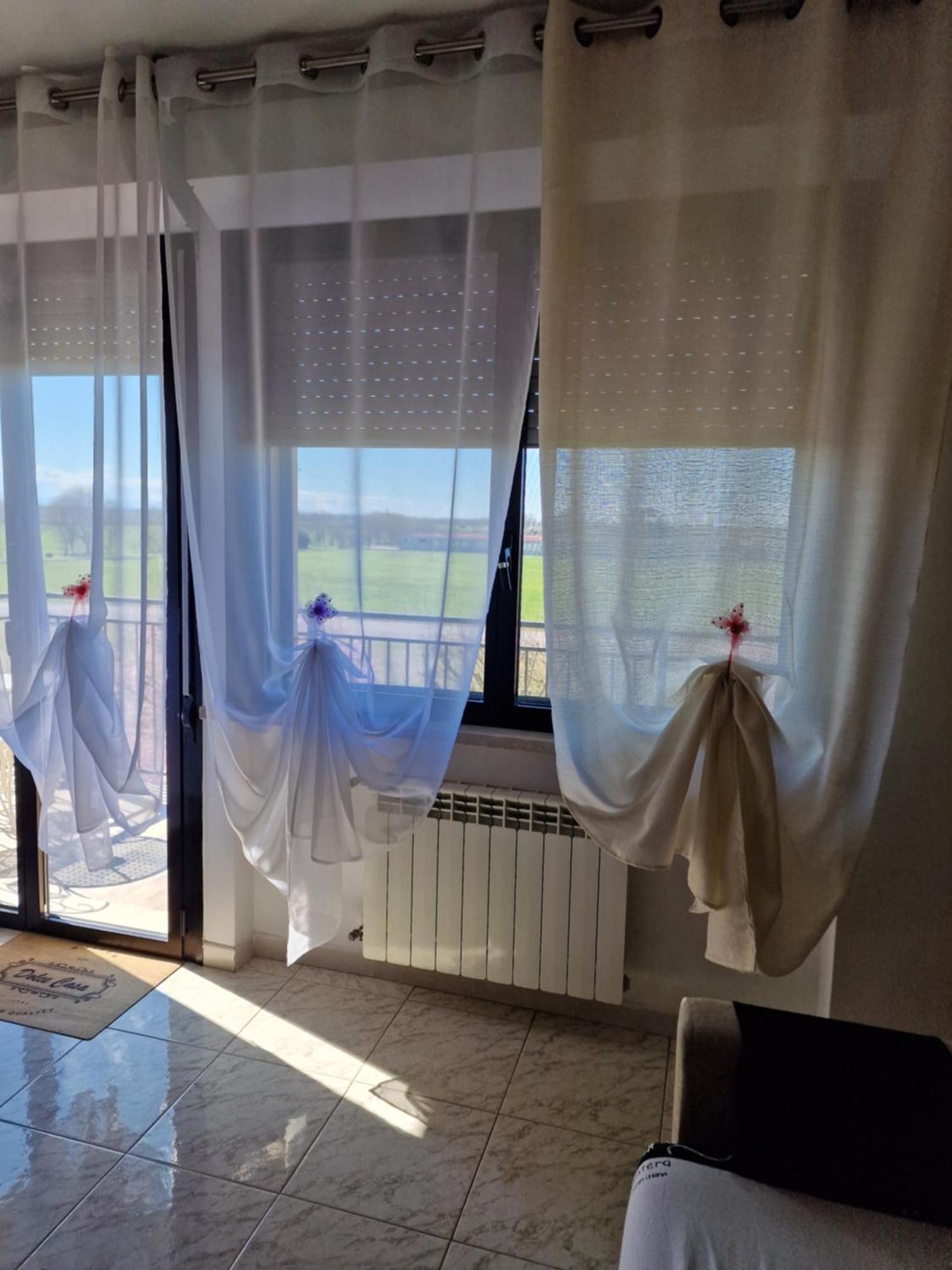 Appartamento Divino Tramonto Altedo Zewnętrze zdjęcie