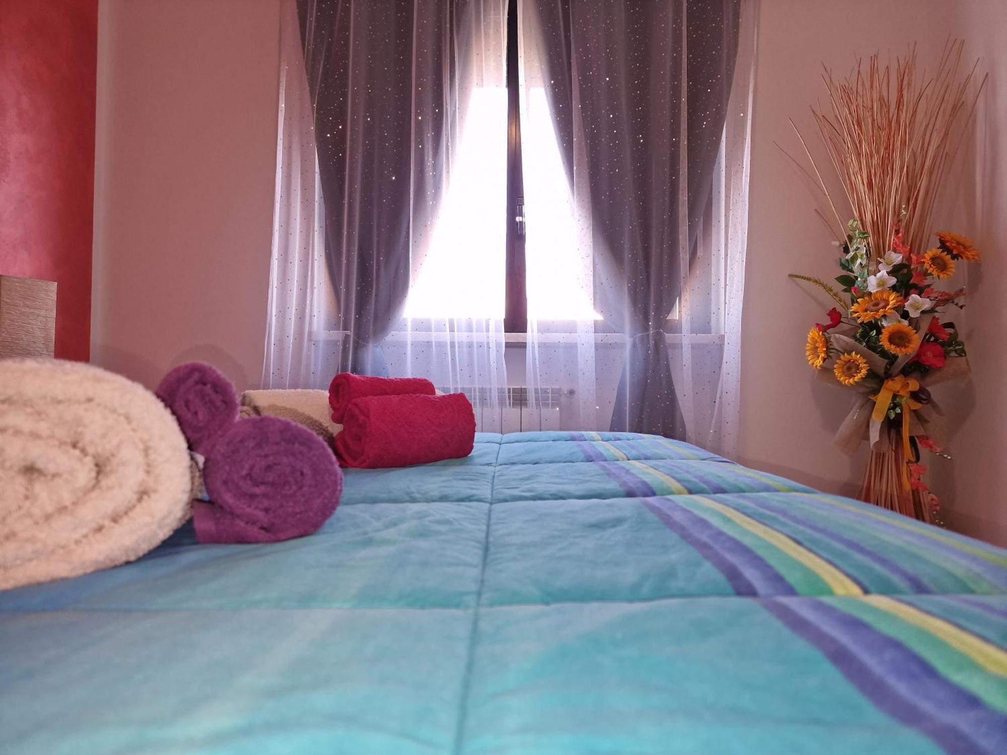 Appartamento Divino Tramonto Altedo Zewnętrze zdjęcie