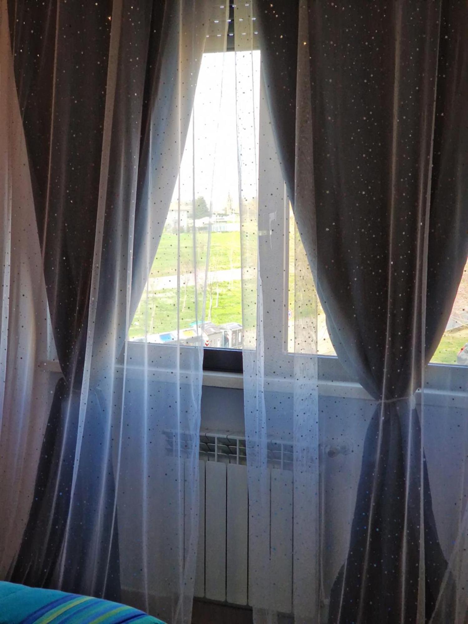 Appartamento Divino Tramonto Altedo Zewnętrze zdjęcie