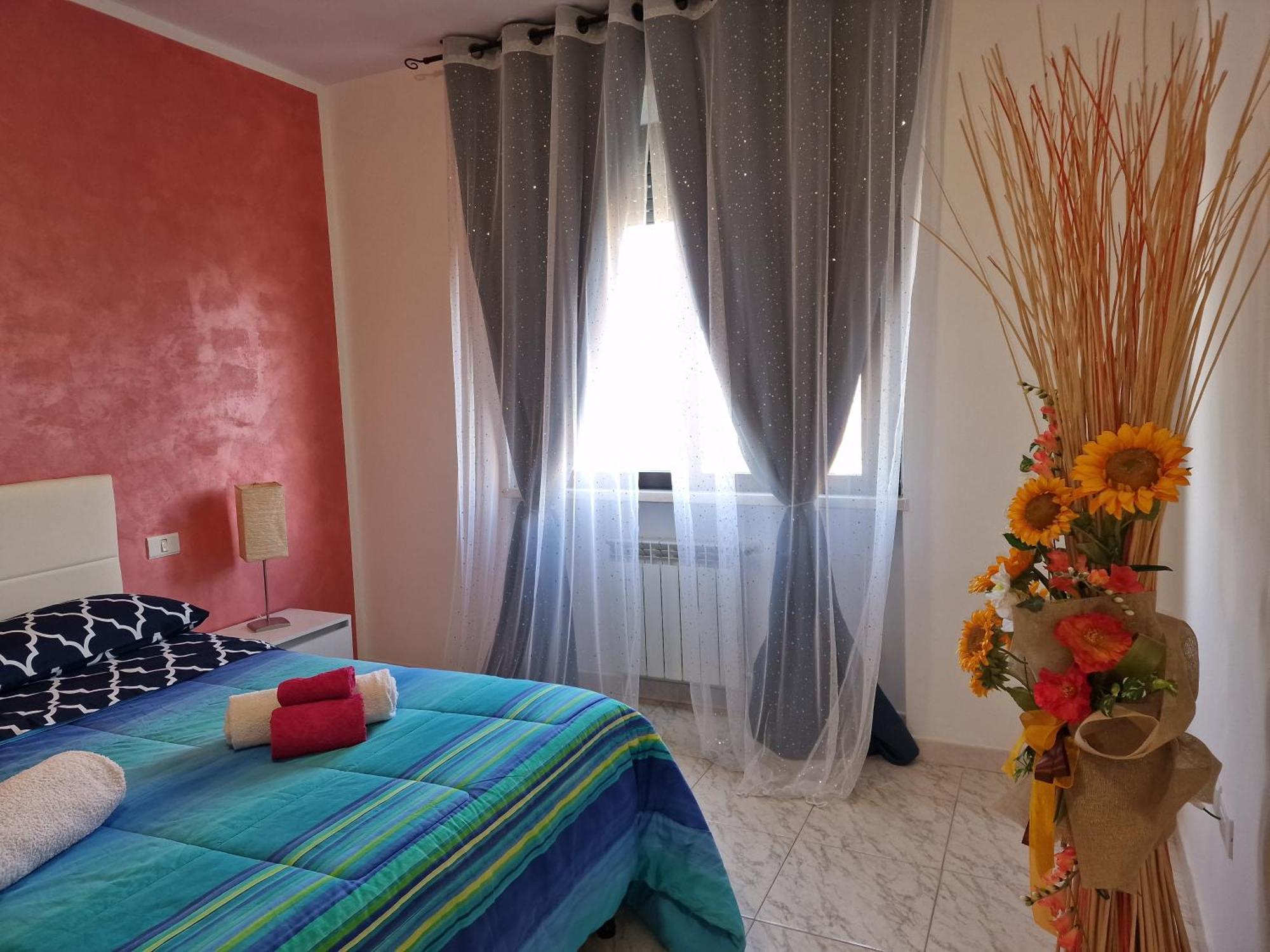 Appartamento Divino Tramonto Altedo Zewnętrze zdjęcie