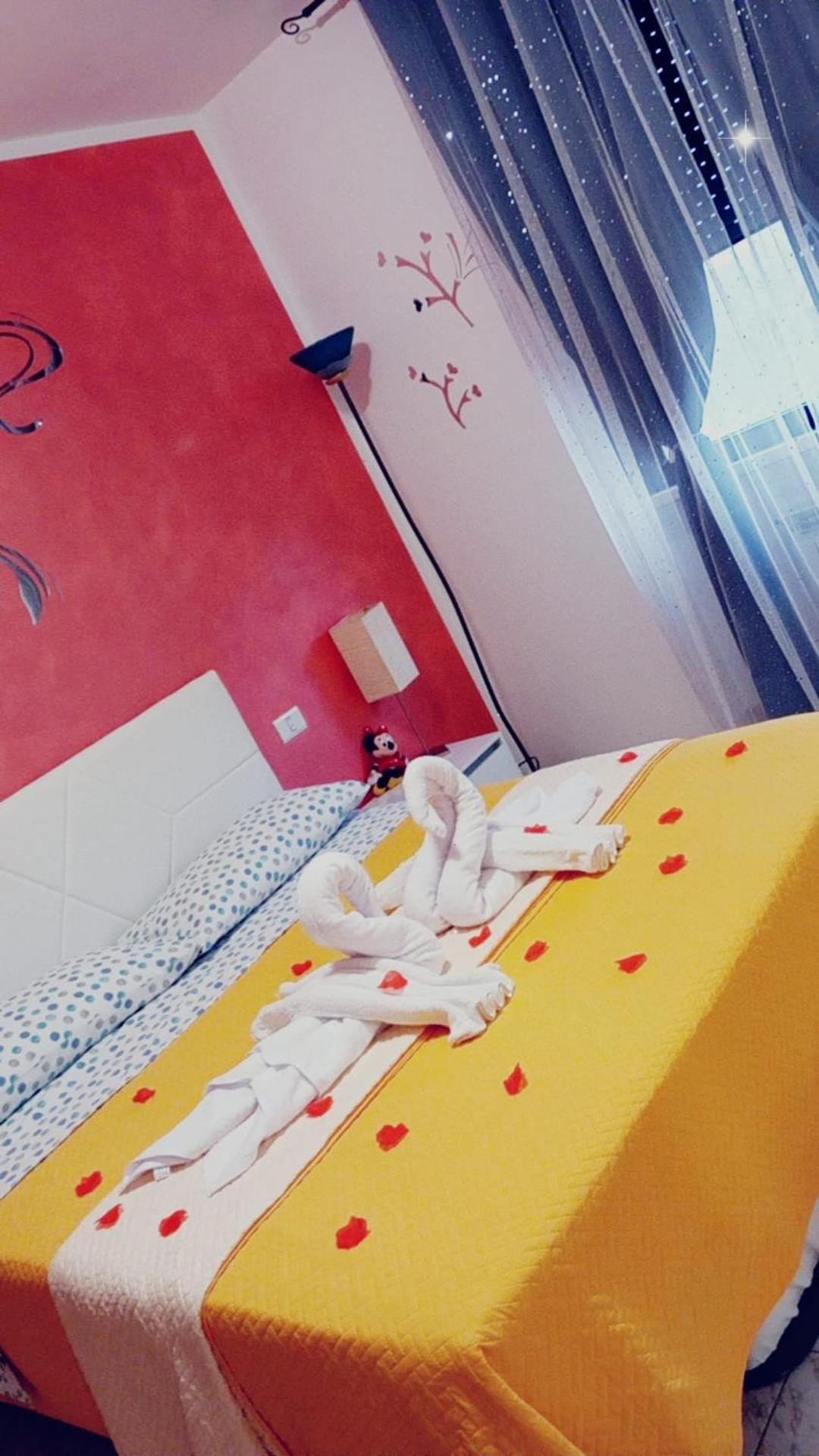 Appartamento Divino Tramonto Altedo Zewnętrze zdjęcie