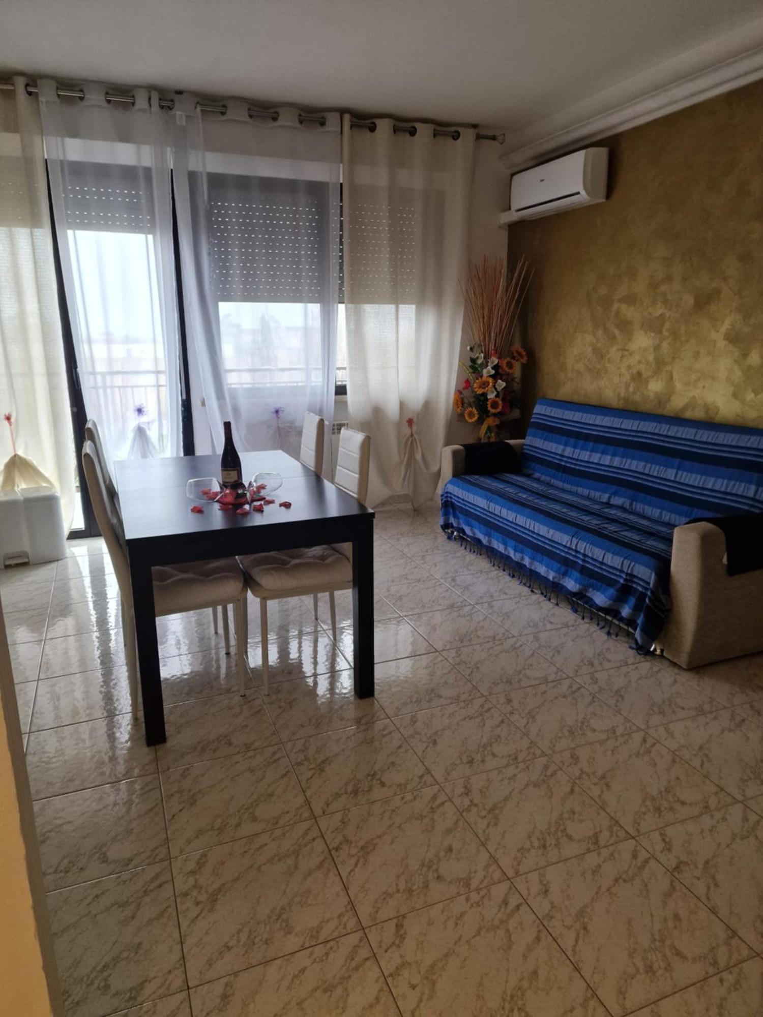 Appartamento Divino Tramonto Altedo Zewnętrze zdjęcie