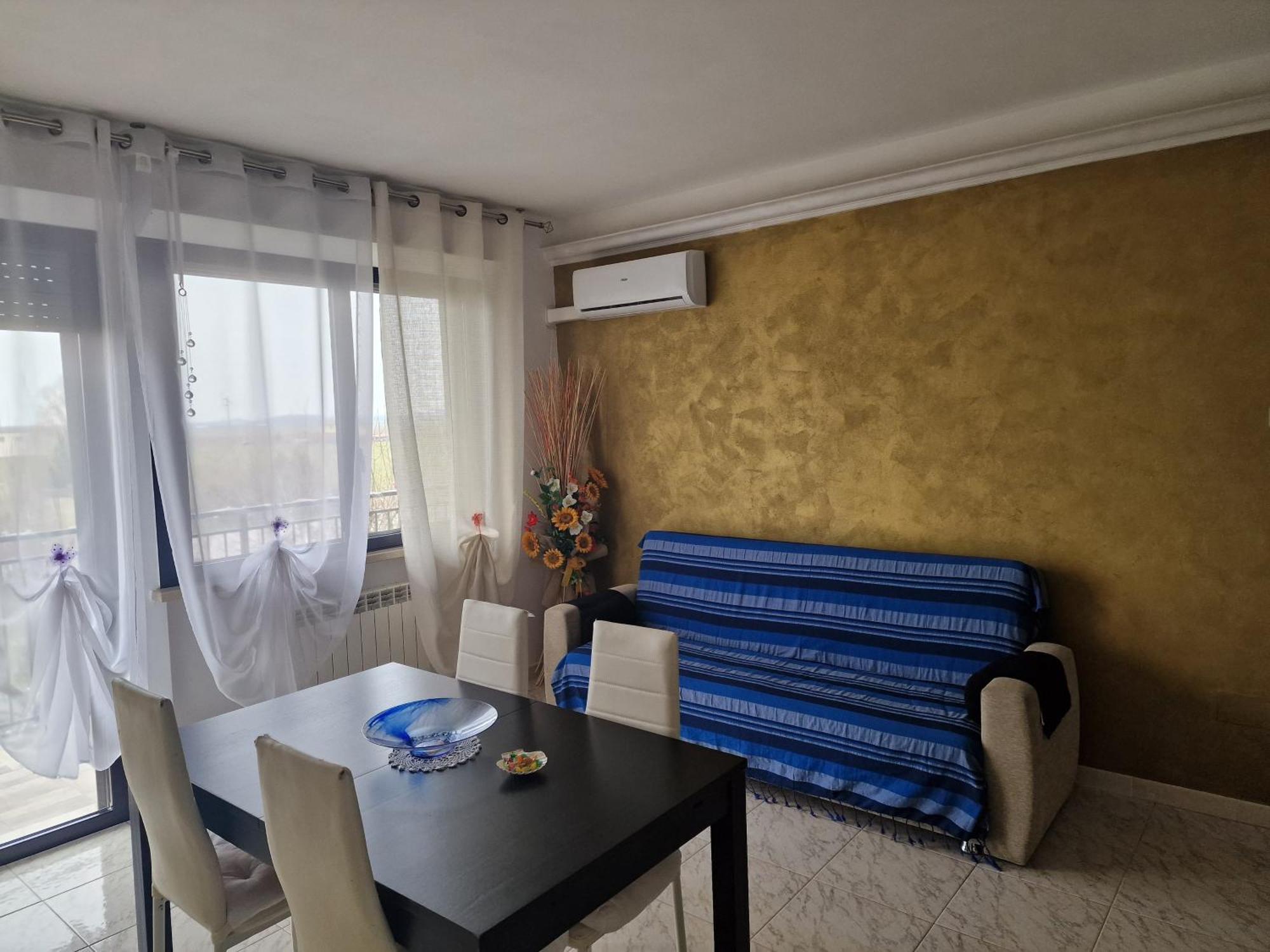 Appartamento Divino Tramonto Altedo Zewnętrze zdjęcie