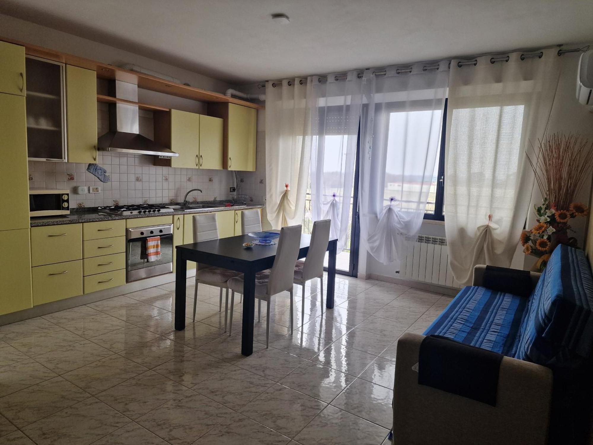 Appartamento Divino Tramonto Altedo Zewnętrze zdjęcie