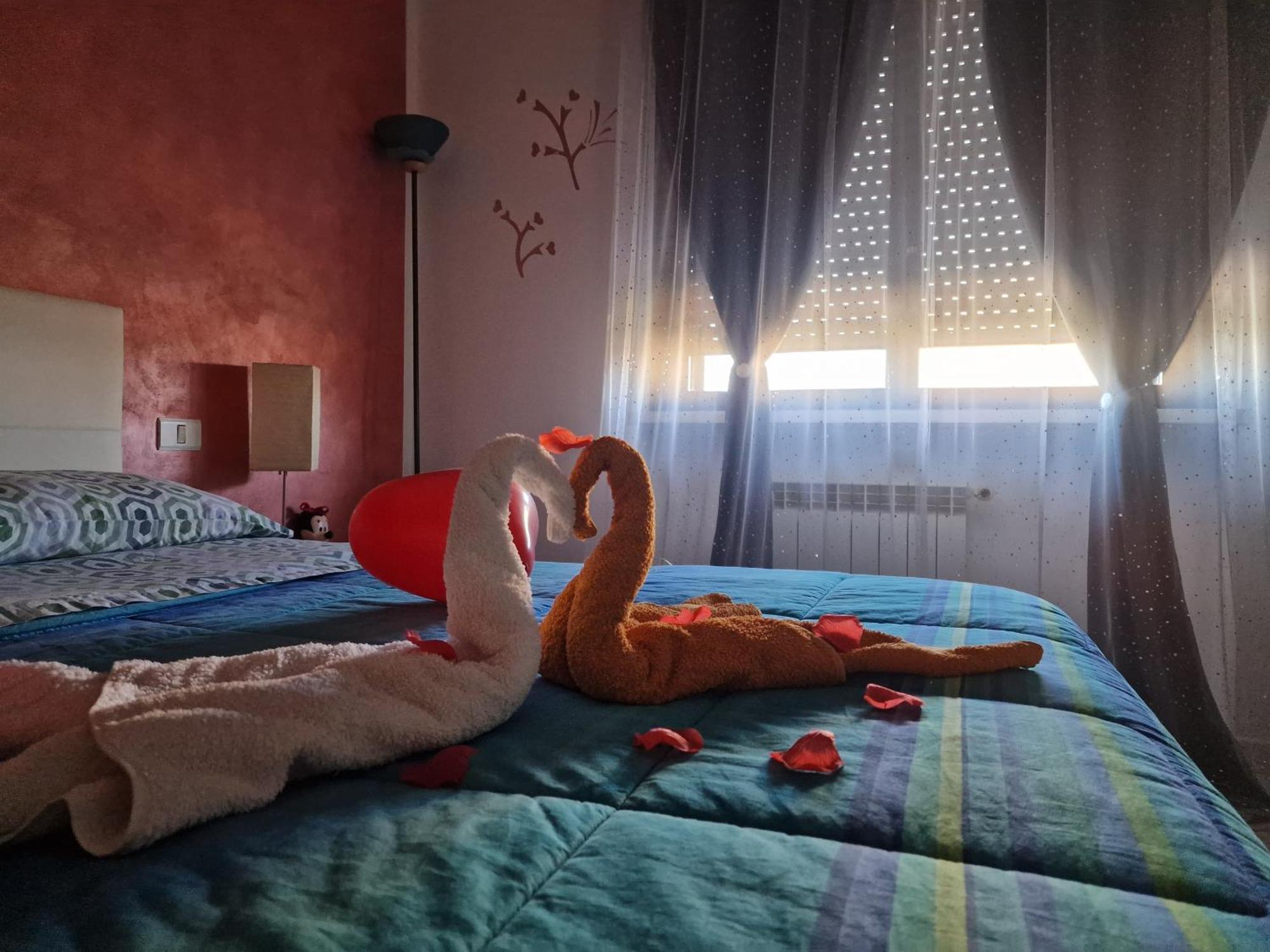 Appartamento Divino Tramonto Altedo Zewnętrze zdjęcie